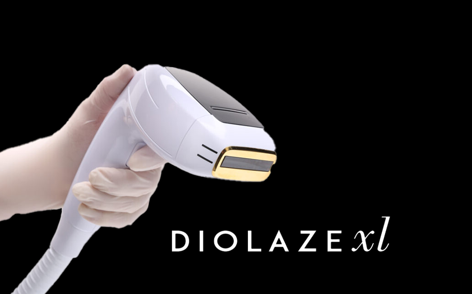 Clinical Diode Laser Hair Removal Technology – Diolazexl - Key